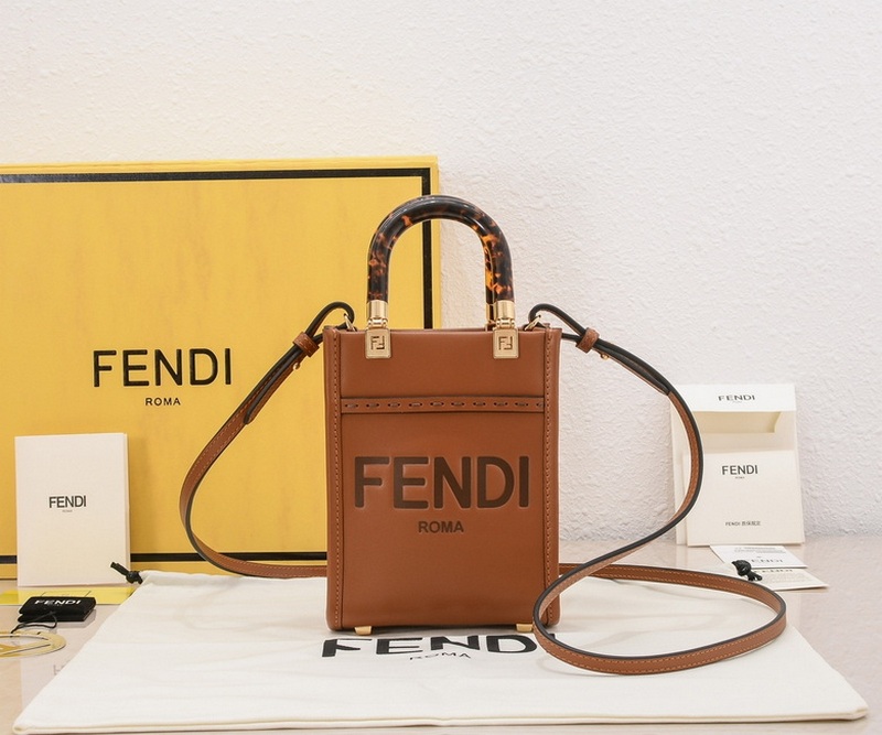 Fendi Handbags 40